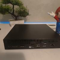 Mini Pc Dell 3060 i5 8gen 8\128