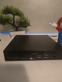 Mini Pc Dell 3060 i5 8gen 8\128