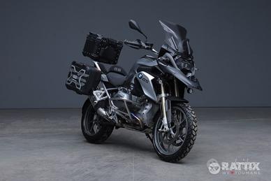 BMW R 1200 GS