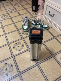 Batteria bici elettrica