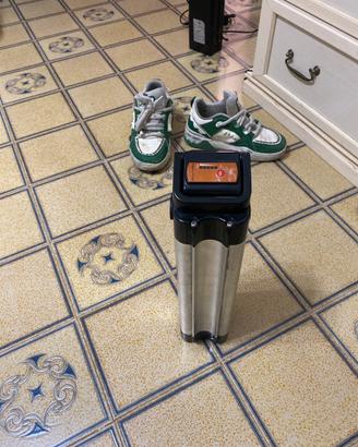 Batteria bici elettrica