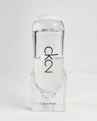 Calvin Klein CK2 Eau de Toilette