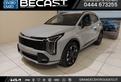 KIA Sportage 1.6 TGDi HEV AT GT-line - PRONTA CO