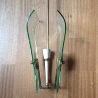 Lampadario anni '40. FontanaArte