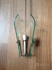 Lampadario anni '40. FontanaArte