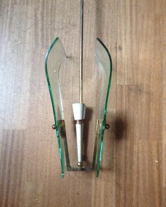 Lampadario anni '40. FontanaArte