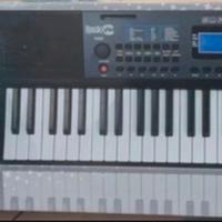 Tastiera elettronica Rockjam a 61 tasti