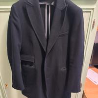 Cappotto uomo