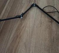 Lampada snodabile RIMSA da scrivania tavolo