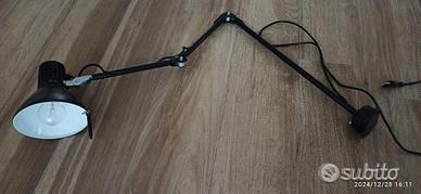Lampada snodabile RIMSA da scrivania tavolo