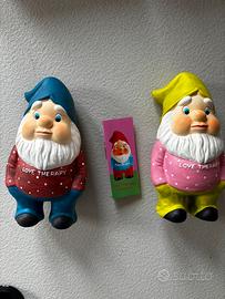 Gnomi Elio Fiorucci Love Therapy