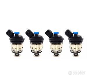 Iniettori gpl Landi Renzo ORIGINALI tappo blu