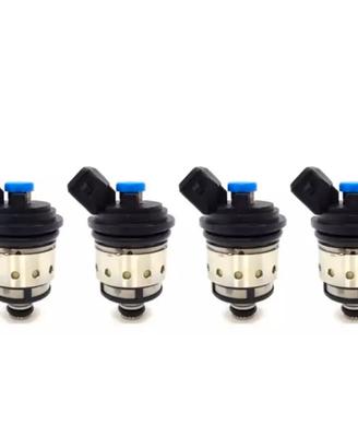 Iniettori gpl Landi Renzo ORIGINALI tappo blu