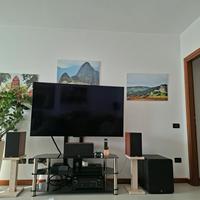 INDIANA LINE 5.1 COMPLETO