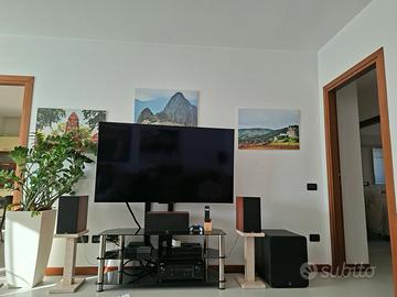 INDIANA LINE 5.1 COMPLETO