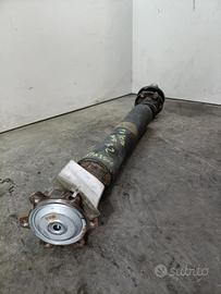 ALBERO DI TRASMISSIONE POSTERIORE MITSUBISHI Pajer