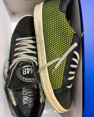 Scarpe P448