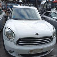 MINI Countryman (R60) One D Suv 5p/d/1598cc