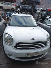 MINI Countryman (R60) One D Suv 5p/d/1598cc