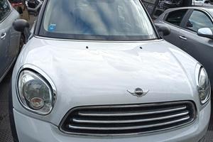 MINI Countryman (R60) One D Suv 5p/d/1598cc