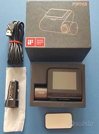 Dash Cam 70MAI