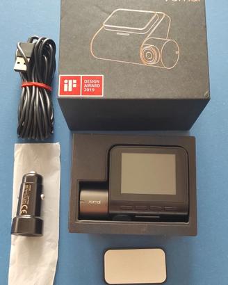 Dash Cam 70MAI