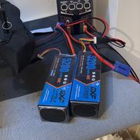 Dxf lipo 3 s