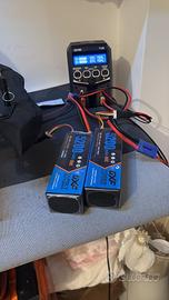 Dxf lipo 3 s