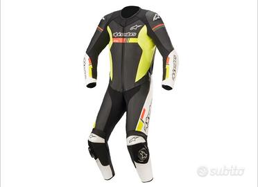 Tuta Alpinestars