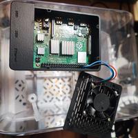 Raspberry Pi4 model B 2gb