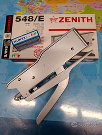 Cucitrice spillatrice Zenith 548/E