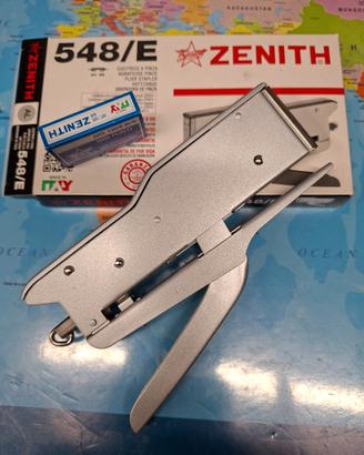 Cucitrice spillatrice Zenith 548/E