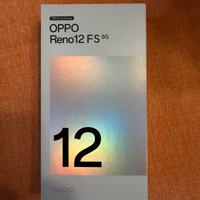 Oppo reno 12 5g