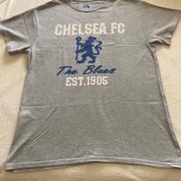 T-SHIRT CHELSEA GC