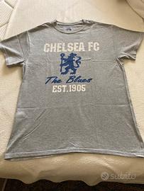 T-SHIRT CHELSEA GC