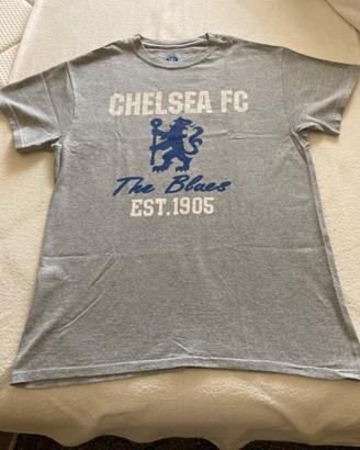 T-SHIRT CHELSEA GC