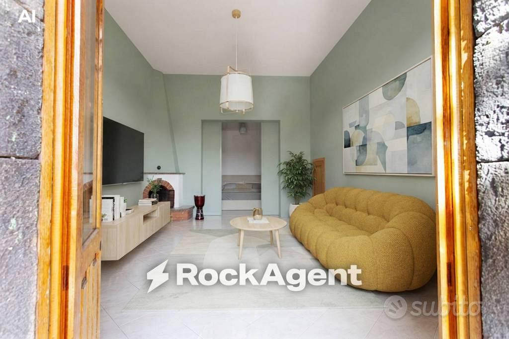 Appartamento – Milo, Fornazzo - Vista 2
