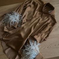 Camicia Tensione IN