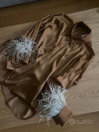 Camicia Tensione IN
