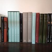 libri pregiati arte letteratura storia