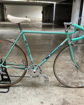 Bianchi bici da corsa