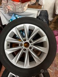Cerchi bmw