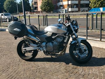 Honda Hornet 600 ed. 2004