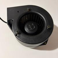 Ventola raffreddamento durst