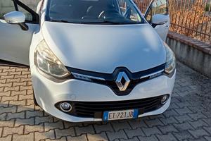 Clio sport