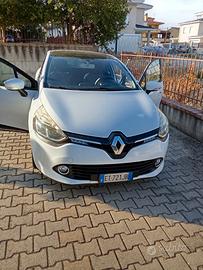 Clio sport