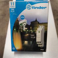 Crepuscolare Finder 11.31