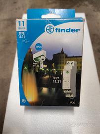 Crepuscolare Finder 11.31