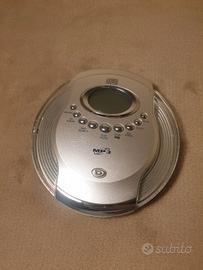 Lettore MP3 da Sistemare 