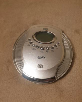 Lettore MP3 da Sistemare 